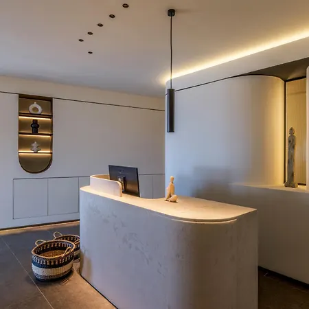 Yalos Sunset View Private Mykonos Town