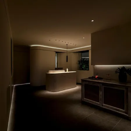 Yalos Sunset View Private Bed & Breakfast 4*