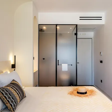 Yalos Sunset View Private 4*