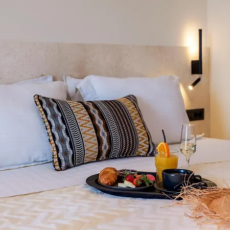 Yalos Sunset View Private 4*