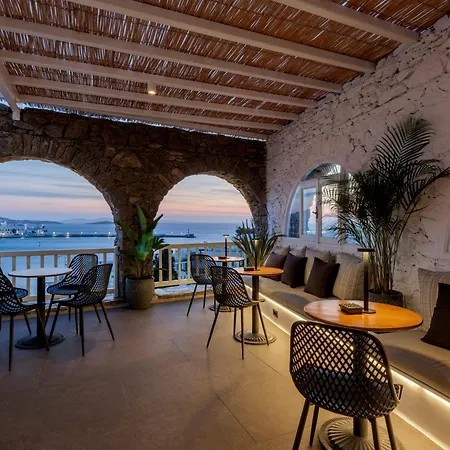 Yalos Sunset View Private 4*