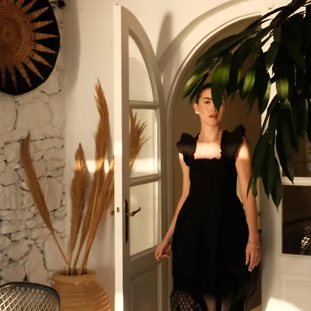 Bed & Breakfast Yalos Sunset View Private Mykonos Town