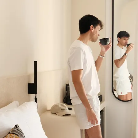 Bed & Breakfast Yalos Sunset View Private Mykonos Town