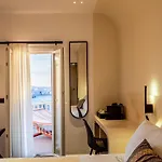 Oda ve Kahvaltı Yalos Sunset View Private