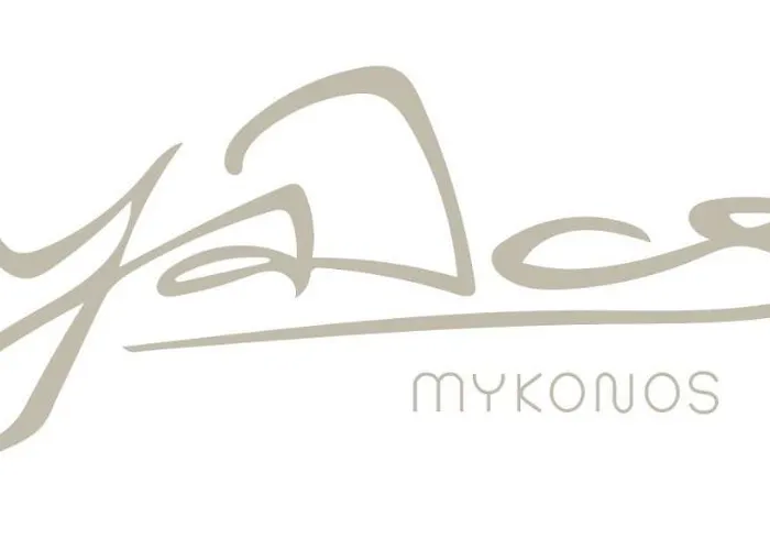 住宿加早餐酒店 Yalos Sunset View Private