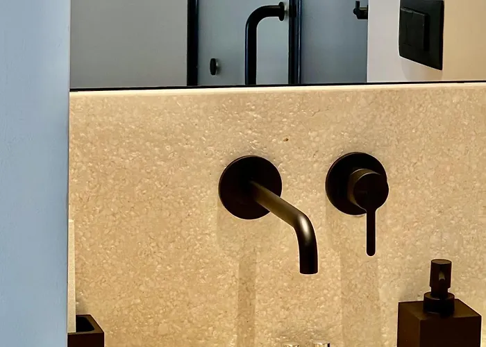 住宿加早餐酒店 Yalos Sunset View Private