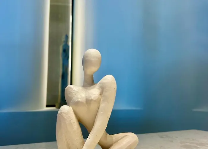 住宿加早餐酒店 Yalos Sunset View Private Mykonos Town