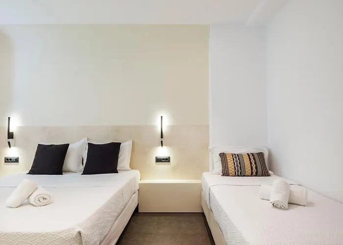 Yalos Sunset View Private 住宿加早餐酒店 4*