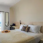 Bed & Breakfast Yalos Sunset View Private 4*