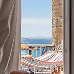 Bed & Breakfast Yalos Sunset View Private