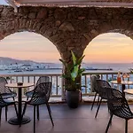 Yalos Sunset View Private Bed & Breakfast Mykonos Town