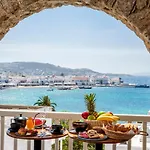 Yalos Sunset View Private Bed & Breakfast Mykonos Town