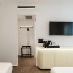 Bed & Breakfast Yalos Sunset View Private 4*