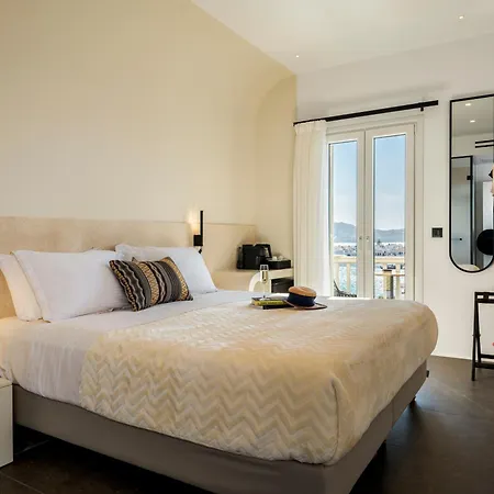 Yalos Sunset View Private Frühstückspension