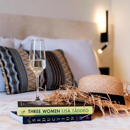 Yalos Sunset View Private Frühstückspension Mykonos Town