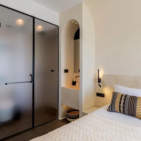 Yalos Sunset View Private Alojamento de Acomodação e Pequeno-almoço 4*