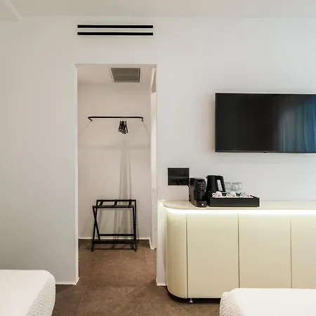 Oda ve Kahvaltı Yalos Sunset View Private *