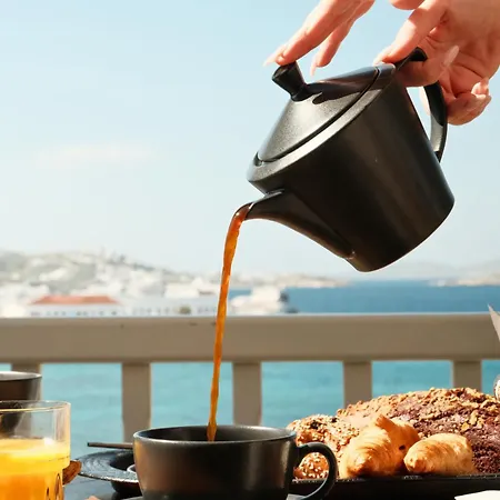 Yalos Sunset View Private