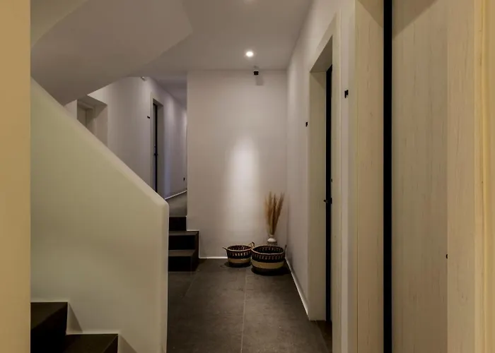 Frühstückspension Yalos Sunset View Private Mykonos Town