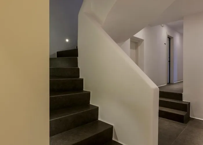 Yalos Sunset View Private Frühstückspension Mykonos Town