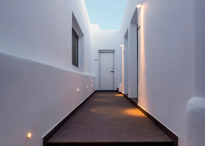 Yalos Sunset View Private Frühstückspension