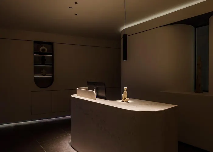 Yalos Sunset View Private Frühstückspension 4*