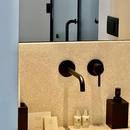 فندق مبيت وإفطار Yalos Sunset View Private