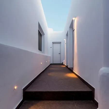 Yalos Sunset View Private فندق مبيت وإفطار