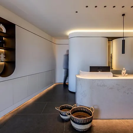 فندق مبيت وإفطار Yalos Sunset View Private