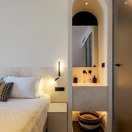 Yalos Sunset View Private فندق مبيت وإفطار 4*