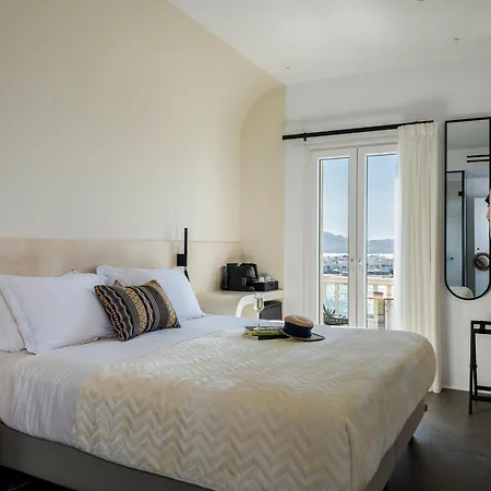 Yalos Sunset View Private فندق مبيت وإفطار