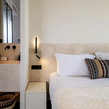 فندق مبيت وإفطار Yalos Sunset View Private