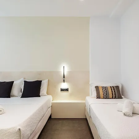 Yalos Sunset View Private فندق مبيت وإفطار 4*