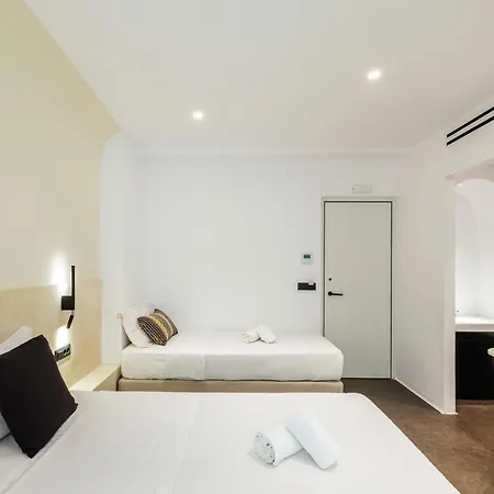 فندق مبيت وإفطار Yalos Sunset View Private